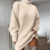 Holly Pulloverkleid